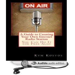 A Guide to Creating Your Own Internet Radio Station