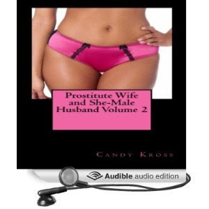 Play Audible sample Prostitute Wife and She-Male Husband, Volume 2