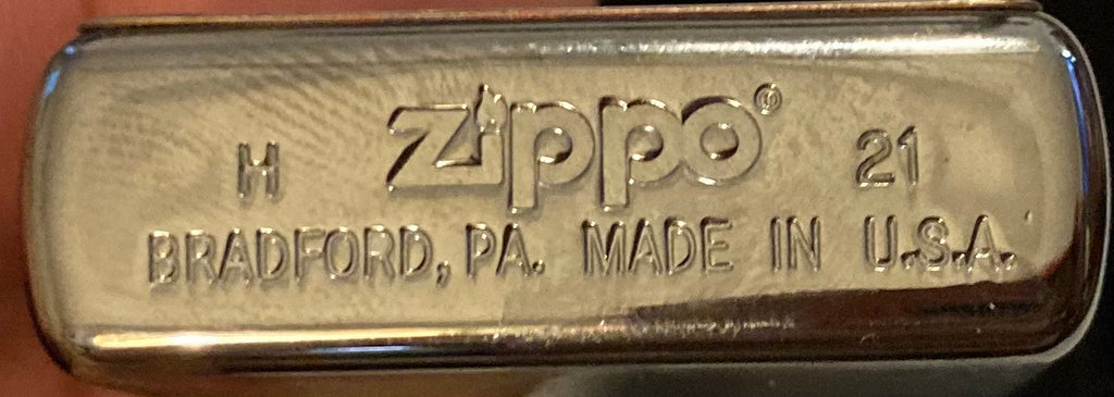 Zippo Lighter, Nice Mixed Metals Whale, Nature, Wildlife, Ocean, Nice, Zippo, Made in USA, Cigarettes, More