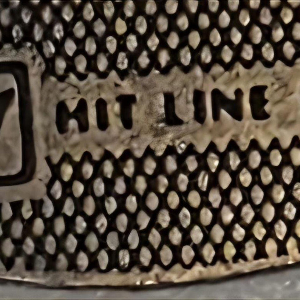 Vintage Metal Belt Buckle, Brass, First National Insurance, Rock County, Luverne Minnesota, Nice Western Style Design