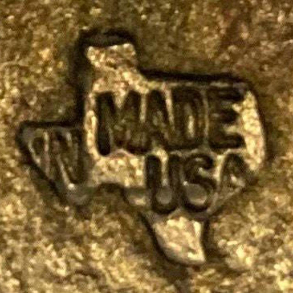 Vintage 1998  Joke Metal Belt Buckle, Equipment Road EO, "Rodeo, Construction, AG, Rodeo for Construction Equipment, Haha, Nice