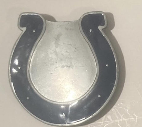 Vintage Metal Belt Buckle, Horseshoe , Nice Design, Standard Size, Heavy Duty, Quality, Thick Metal, For Belts, Fashion,