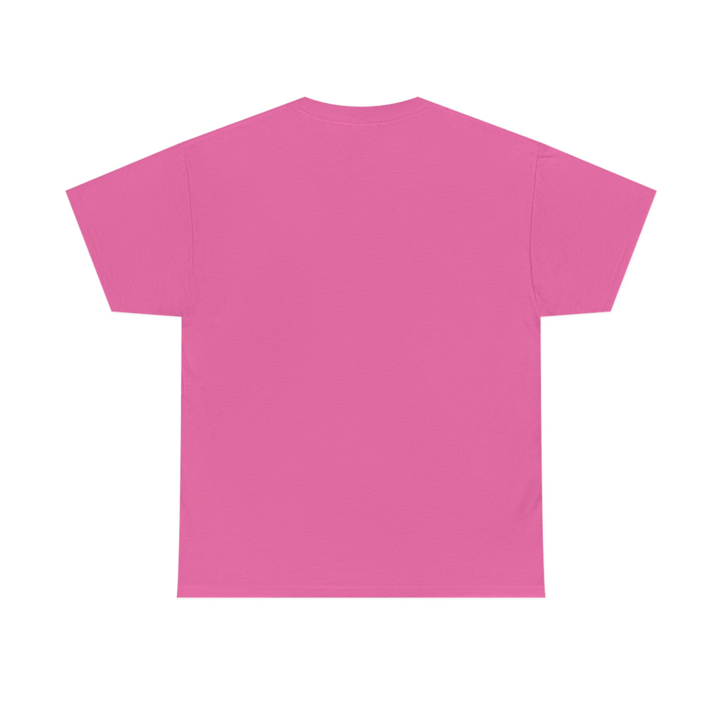 Neon Dog Unisex Heavy Cotton Tee