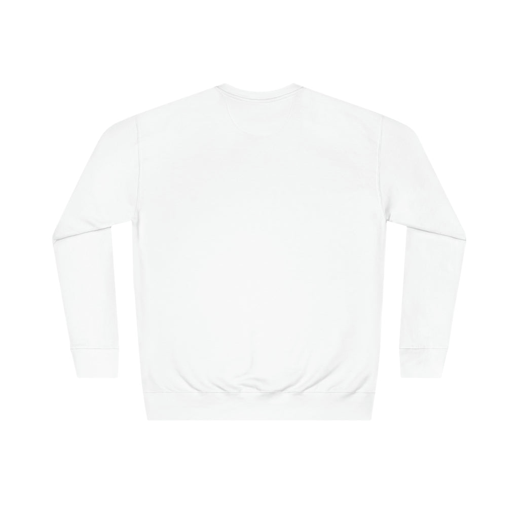 The Home Is Where The Cat Lives POD Unisex Crew Sweatshirt