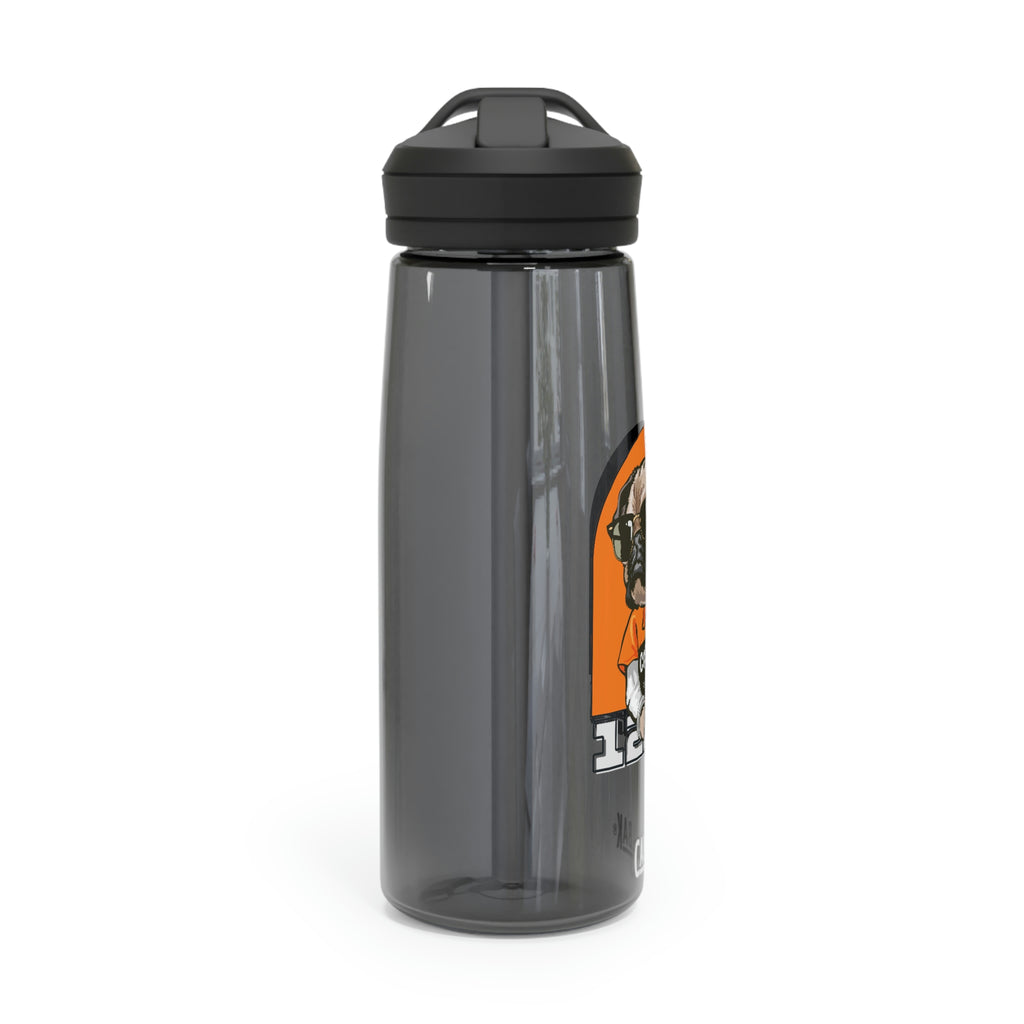 Cool Dog POD CamelBak Eddy®  Water Bottle, 20oz\25oz