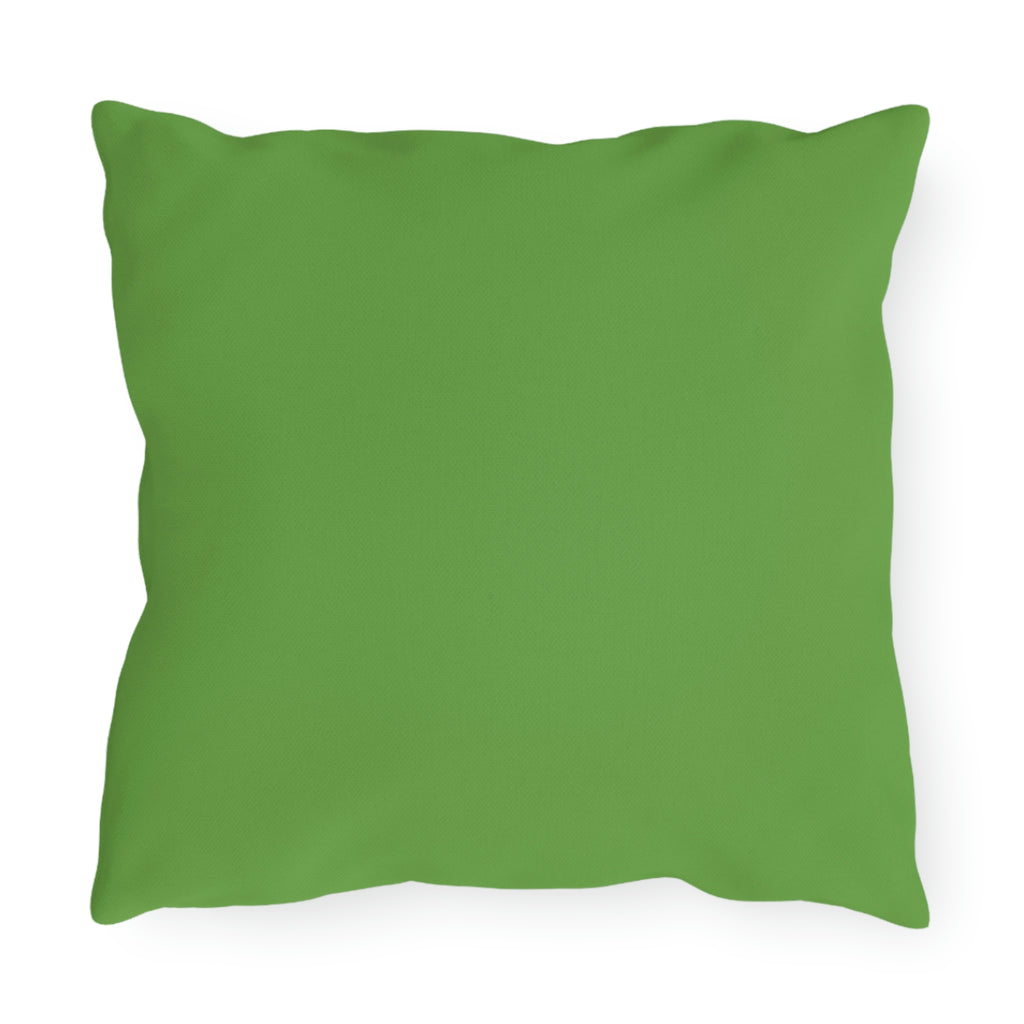Jurassic Bark Dog POD Outdoor Pillows