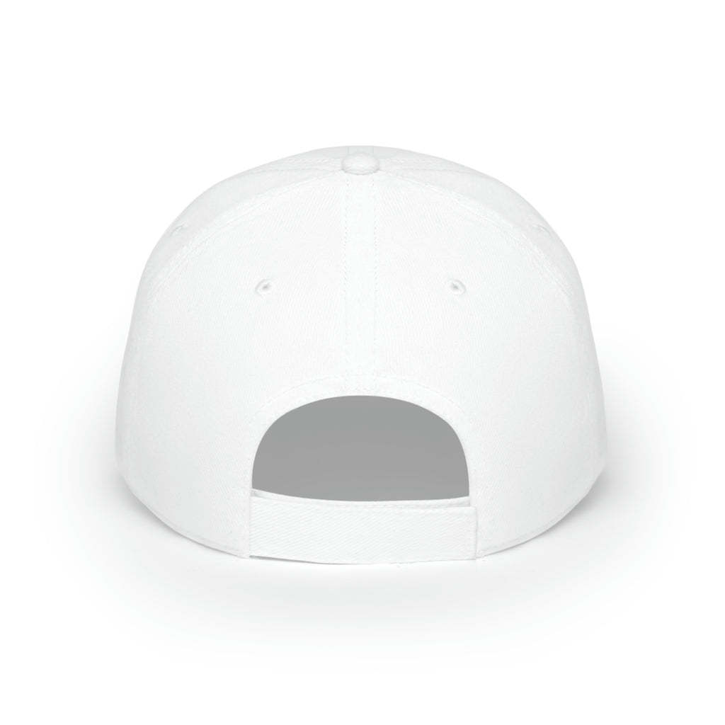 Cool Dog POD Low Profile Baseball Cap