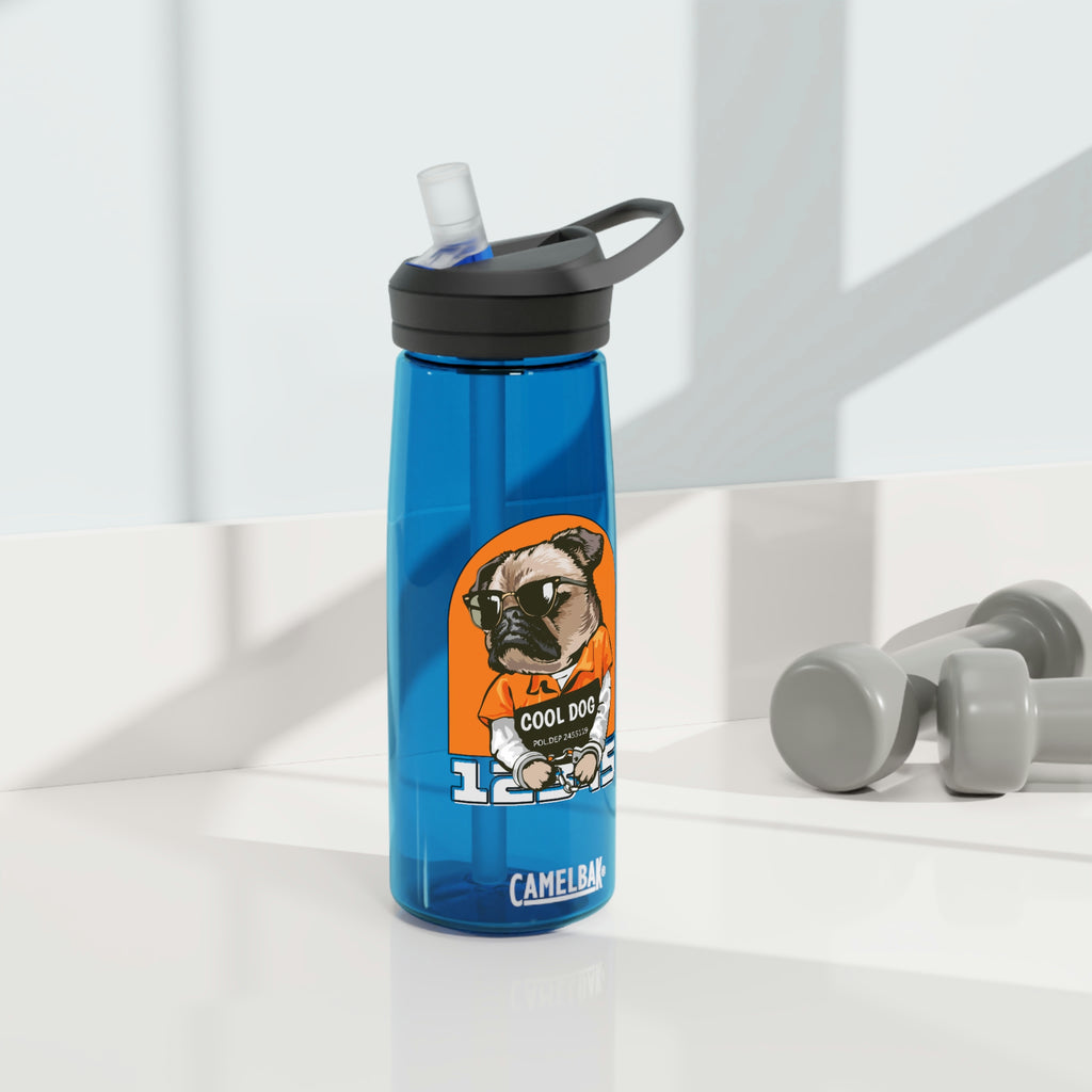 Cool Dog POD CamelBak Eddy®  Water Bottle, 20oz\25oz