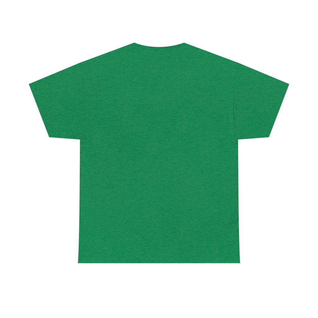 Neon Dog Unisex Heavy Cotton Tee