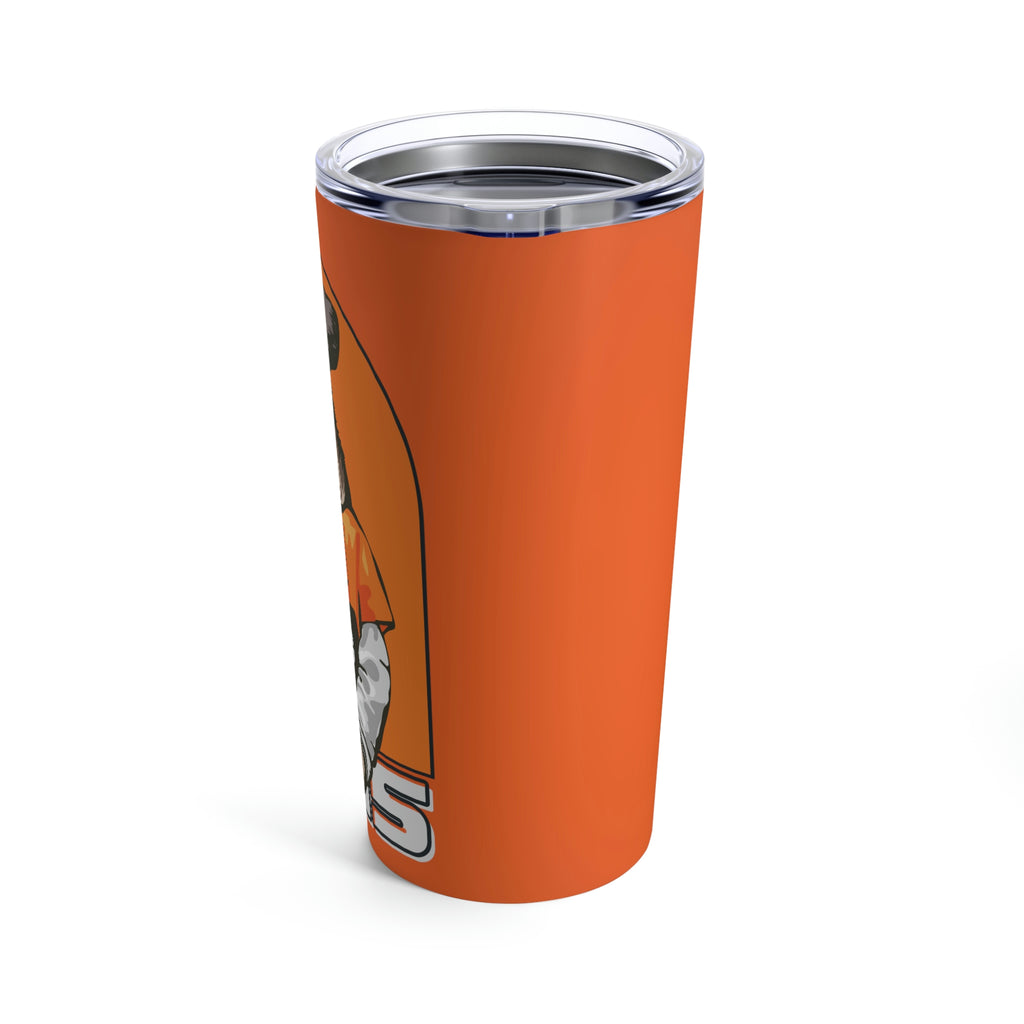 Cool Dog Tumbler 20oz POD