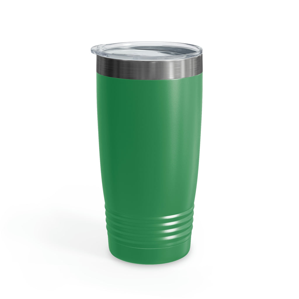 Arrow Horse POD Ringneck Tumbler, 20oz