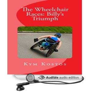 The Wheelchair Races: Billy's Triumph
