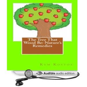 The Tree That Wood Be: Nature's Remedies