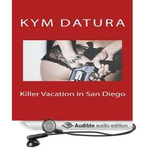Killer Vacation in San Diego