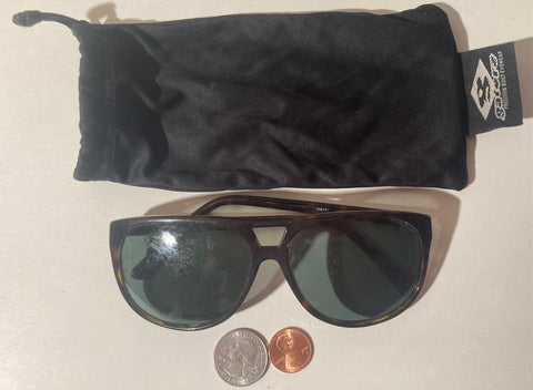 Used Versace Sunglasses, Made in Italy, 108/71