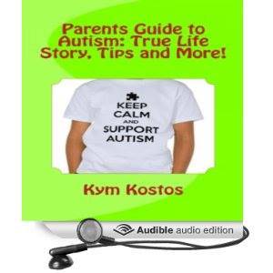 Parents Guide to Autism