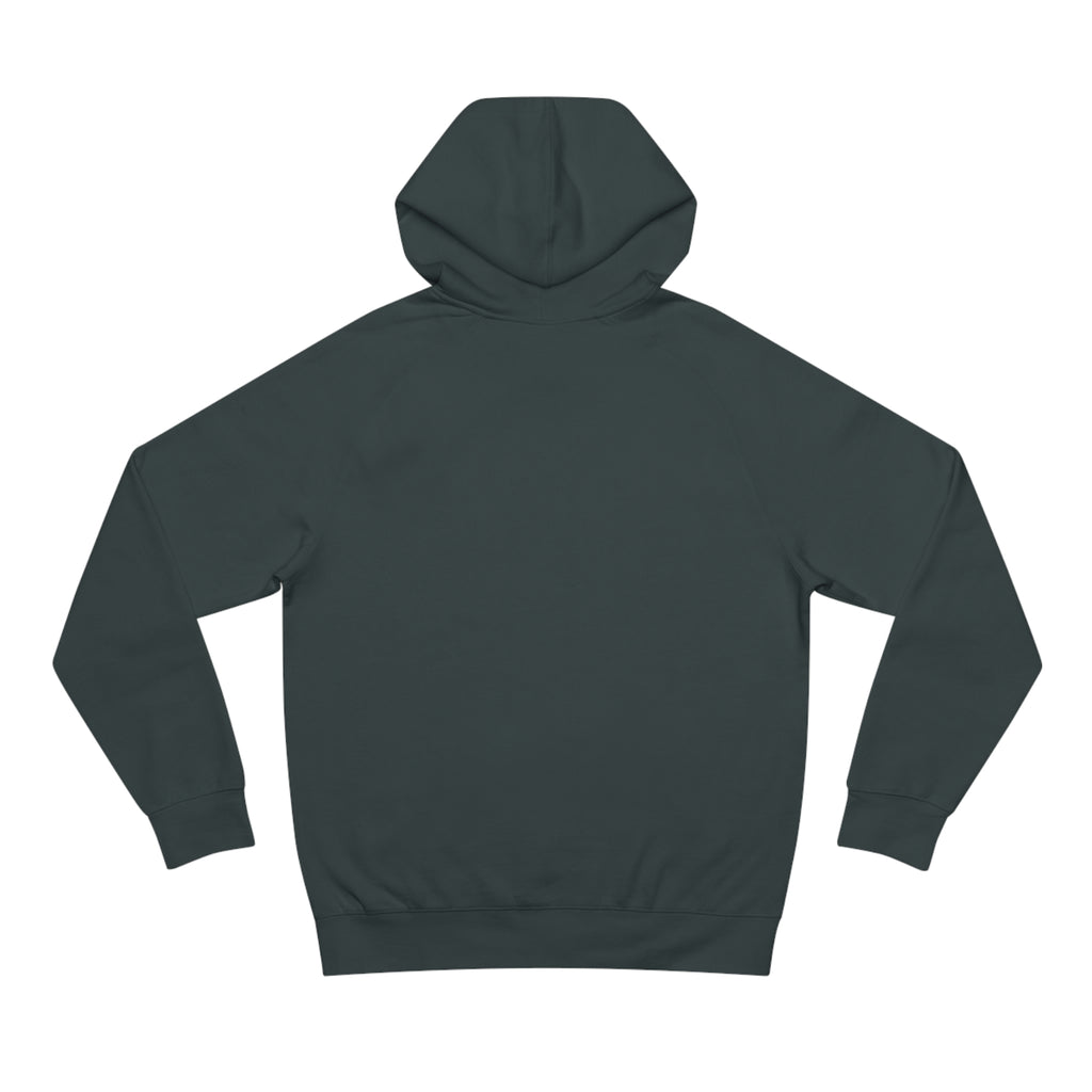 LABRAKADABRADOR Labrador Dog POD Unisex Supply Hoodie