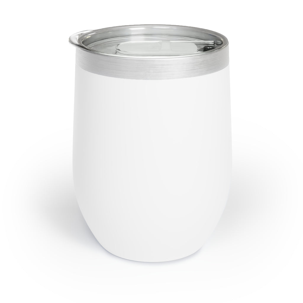 USS Ajax AR-6 United States Ship POD Chill Wine Tumbler