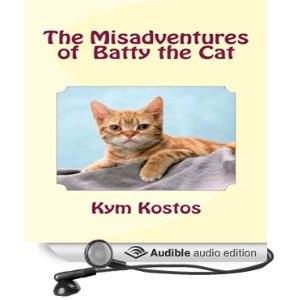 The Misadventures of Batty the Cat