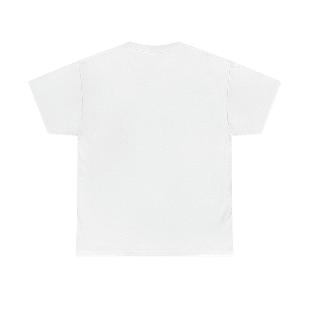 Neon Dog Unisex Heavy Cotton Tee