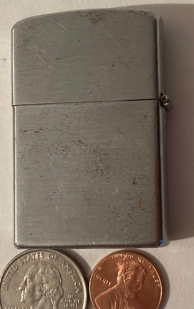 Vintage Metal Lighter, Supreme, Cigarettes, More