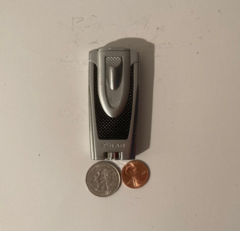 Vintage Metal Lighter, X-Kar, Cigarettes, More
