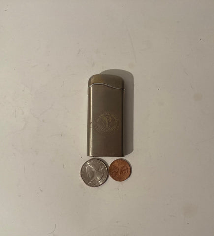 Vintage Metal Lighter, Cleopatra, Cigarettes, More