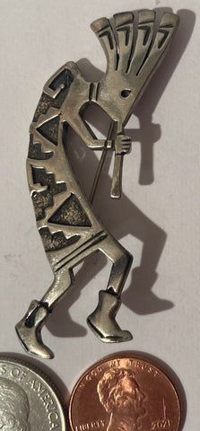 Vintage Sterling Silver 925 Metal Charm, Egyptian, Man, Pendant for Necklace, Bracelet, Ankle, Fashion, Quality, Precious Metal, Nice