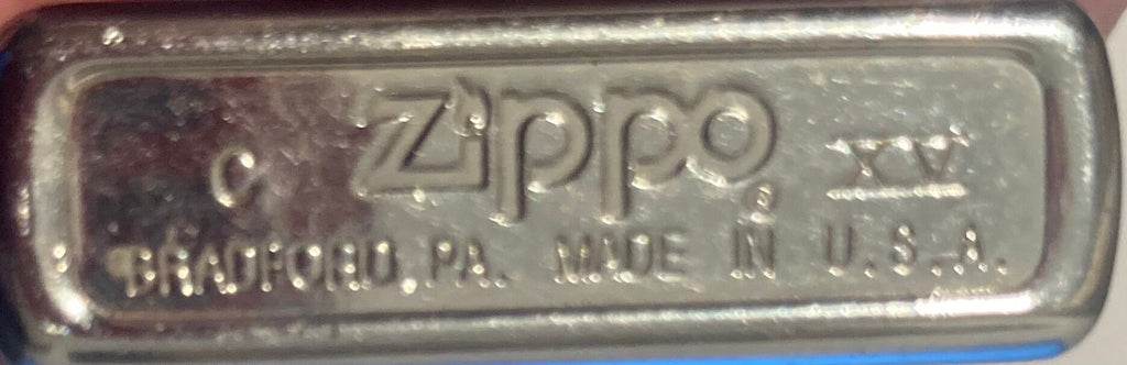 Vintage Metal Zippo Lighter, Arizona Diamondbacks, Diamond Backs, Baseball, MLB, Made in USA, Cigarettes, More