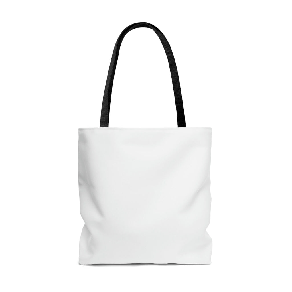 Cat Lovers POD Cat Tote Bag (AOP)