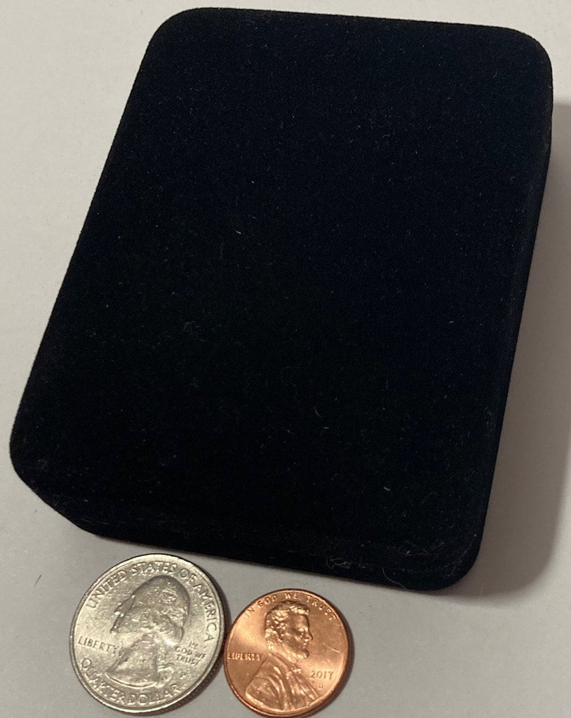 Vintage Sterling Silver Necklace, Nice Pendant with Design, and Sparkly Smaller Pendant, Very Nice Unique Design, Kay Jewelers, Quality