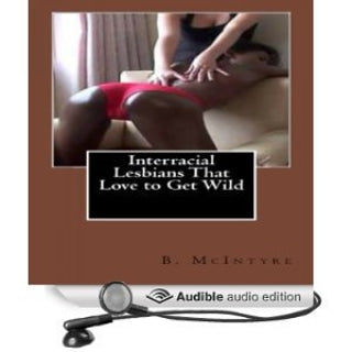 Interracial Lesbians That Love to Get Wild